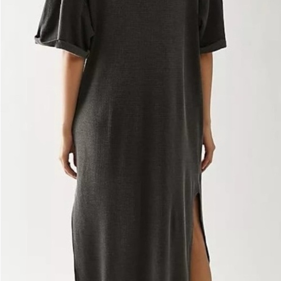 Free People Vintage Souls Eagle Maxi Dress - Picture 5 of 5